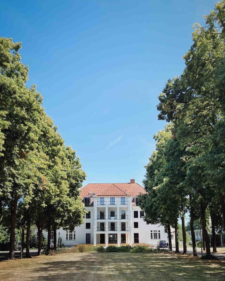 Das Schmoeckwitz Berlin Exterior foto